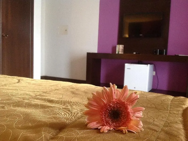 Hotel Boutique Vista del Mar Cozumel Mexique