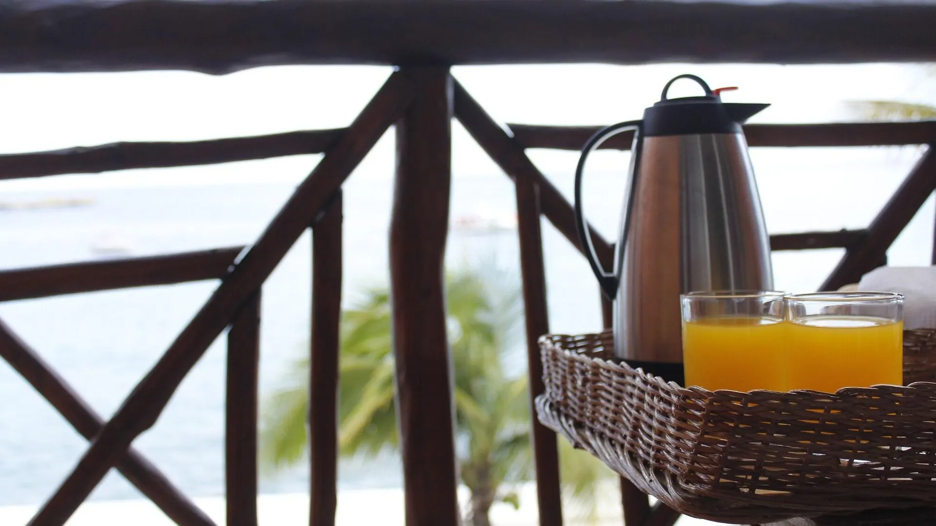 ***  Hotel Boutique Vista Del Mar Cozumel Mexico