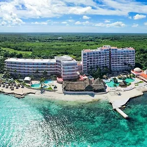 4* Station touristique El Cozumeleno