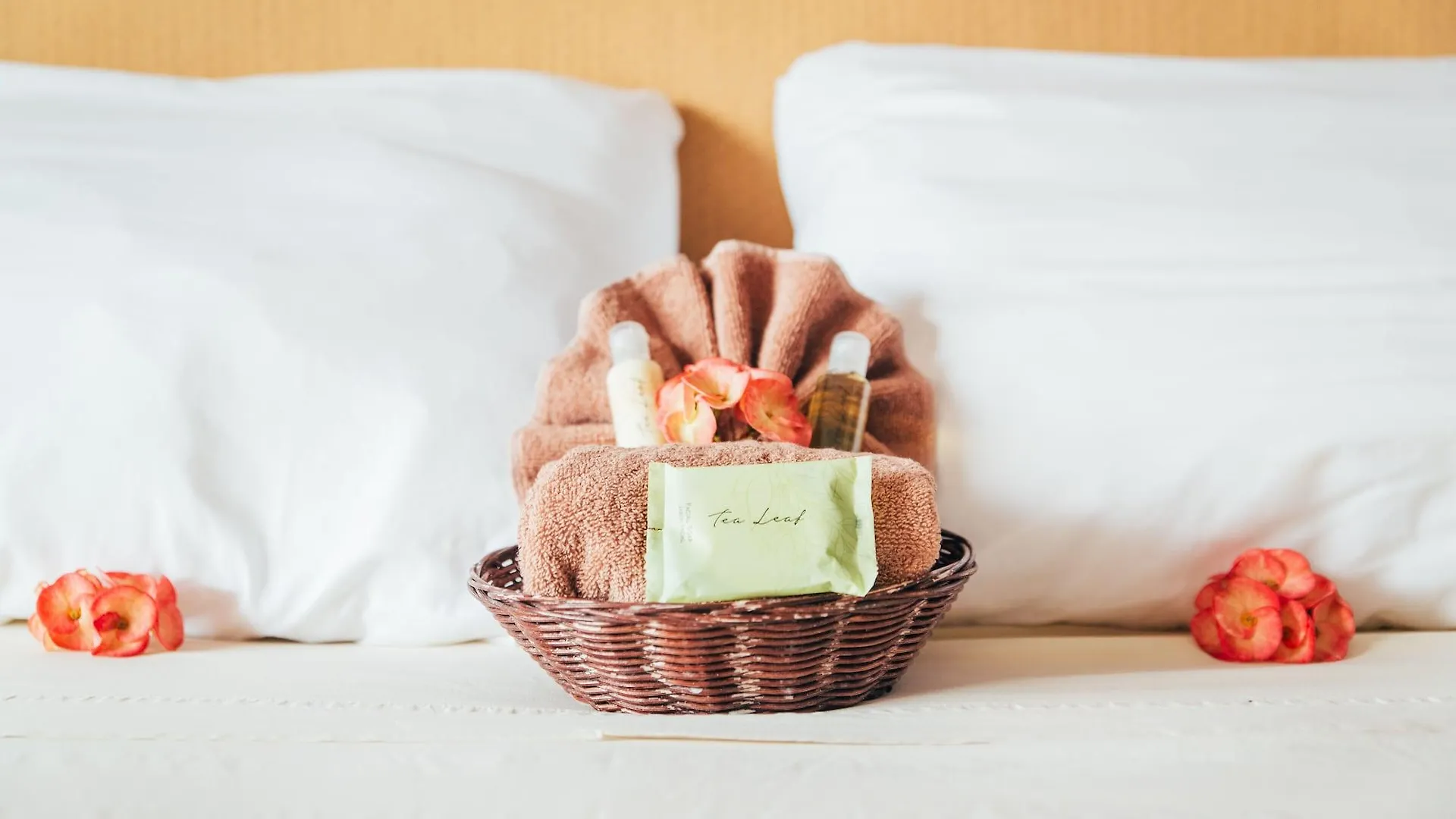 Hotel Boutique Vista Del Mar Косумель