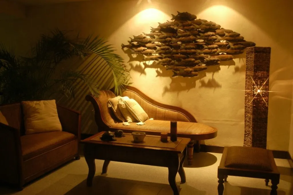 Hotel Boutique Vista Del Mar Косумель