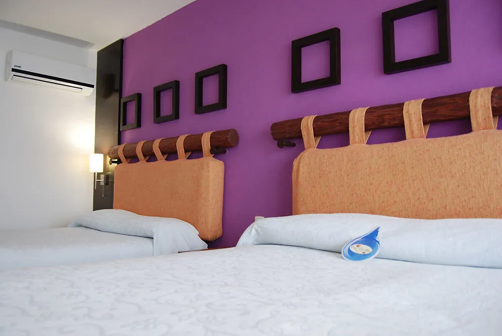 Hotel Boutique Vista Del Mar Косумель 3*,  Мексика